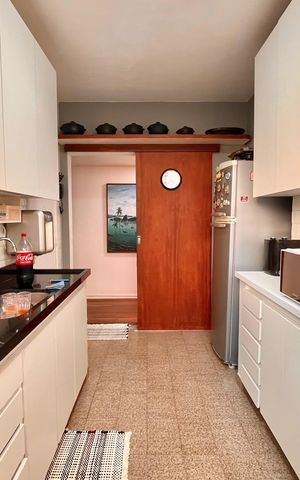 Apartamento para alugar com 200m², 3 quartos e 1 vagaCozinha