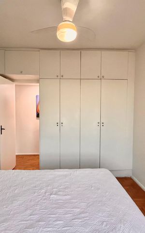 Apartamento para alugar com 200m², 3 quartos e 1 vagaQuarto 1