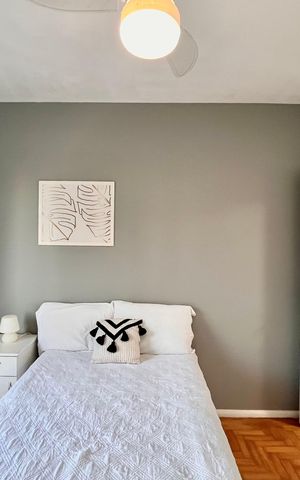 Apartamento para alugar com 200m², 3 quartos e 1 vagaQuarto 1