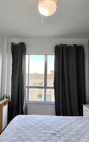 Apartamento para alugar com 200m², 3 quartos e 1 vagaQuarto 1