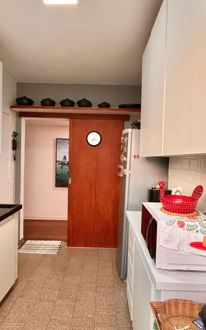 Apartamento para alugar com 200m², 3 quartos e 1 vagaCozinha