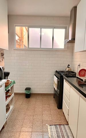 Apartamento para alugar com 200m², 3 quartos e 1 vagaCozinha