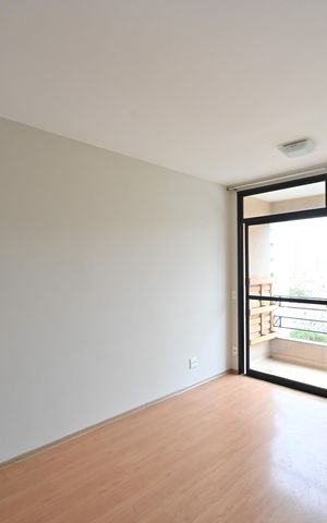 Apartamento à venda com 61m², 2 quartos e 2 vagasSala