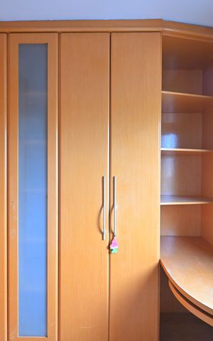 Apartamento à venda com 61m², 2 quartos e 2 vagasQuarto 2