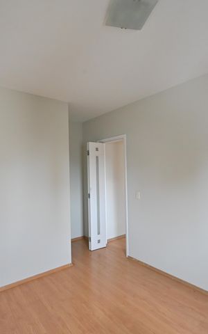 Apartamento à venda com 61m², 2 quartos e 2 vagasSuíte