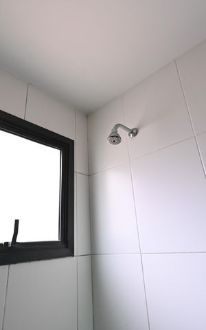 Apartamento à venda com 61m², 2 quartos e 2 vagasBanheiro Social