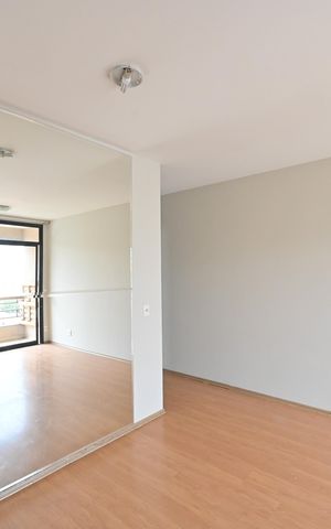 Apartamento à venda com 61m², 2 quartos e 2 vagasSala