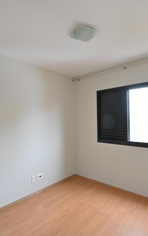 Apartamento à venda com 61m², 2 quartos e 2 vagasSuíte