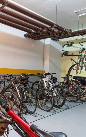 Studio à venda com 37m², 1 quarto e 1 vagaÁrea comum - Bicicletario