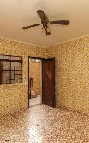 Casa para alugar com 70m², 2 quartos e 1 vagaCozinha