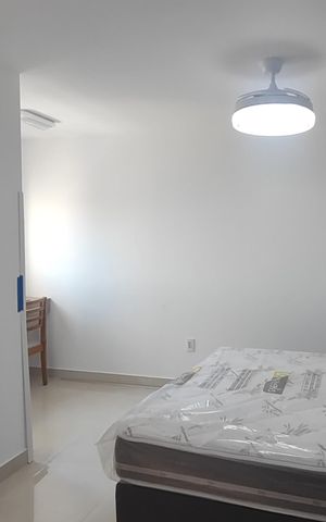 Apartamento à venda com 89m², 2 quartos e 2 vagas Apartamento à venda com 89m², 2 quartos e 2 vagasSuíte 1