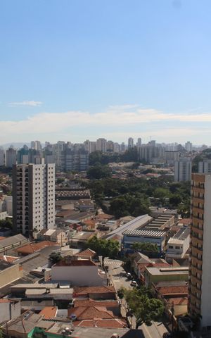 Apartamento à venda com 89m², 2 quartos e 2 vagasVista