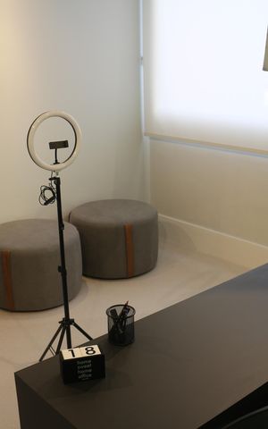 Apartamento à venda com 89m², 2 quartos e 2 vagasÁrea comum