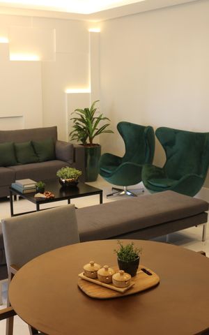 Apartamento à venda com 89m², 2 quartos e 2 vagasÁrea comum - Salão de festas