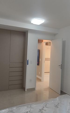 Apartamento à venda com 89m², 2 quartos e 2 vagas Apartamento à venda com 89m², 2 quartos e 2 vagasSuíte 1