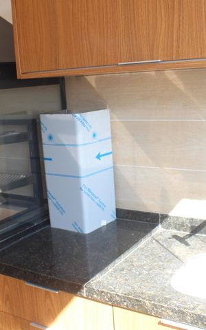 Apartamento à venda com 89m², 2 quartos e 2 vagasVaranda
