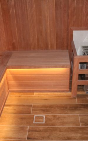 Apartamento à venda com 89m², 2 quartos e 2 vagasSauna