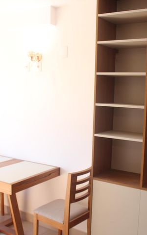 Apartamento à venda com 89m², 2 quartos e 2 vagasVaranda