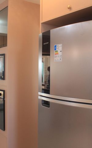 Apartamento à venda com 89m², 2 quartos e 2 vagasCozinha