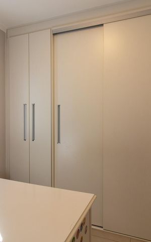 Apartamento à venda com 79m², 3 quartos e 3 vagas Apartamento à venda com 79m², 3 quartos e 3 vagasQuarto 2