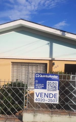 Casa à venda com 500m², 3 quartos e 3 vagasPlaquinha