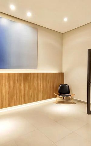 Apartamento à venda com 65m², 2 quartos e 1 vaga Apartamento à venda com 65m², 2 quartos e 1 vagaHall de entrada
