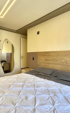 Apartamento à venda com 65m², 2 quartos e 1 vaga Apartamento à venda com 65m², 2 quartos e 1 vagaSuite