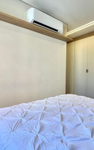 Apartamento à venda com 65m², 2 quartos e 1 vaga Apartamento à venda com 65m², 2 quartos e 1 vagaSuite