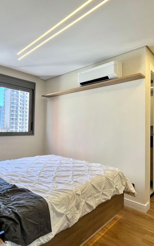 Apartamento à venda com 65m², 2 quartos e 1 vaga Apartamento à venda com 65m², 2 quartos e 1 vagaSuite