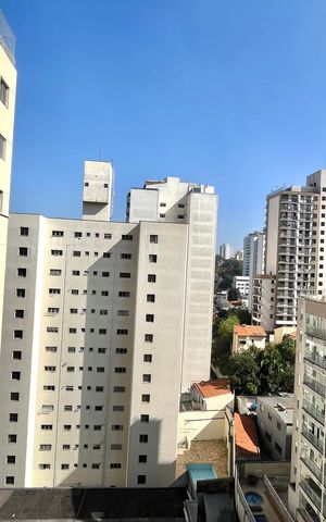 Apartamento à venda com 65m², 2 quartos e 1 vaga Apartamento à venda com 65m², 2 quartos e 1 vagaVista do Quarto 2