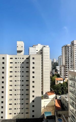 Apartamento à venda com 65m², 2 quartos e 1 vaga Apartamento à venda com 65m², 2 quartos e 1 vagaVista da Suíte