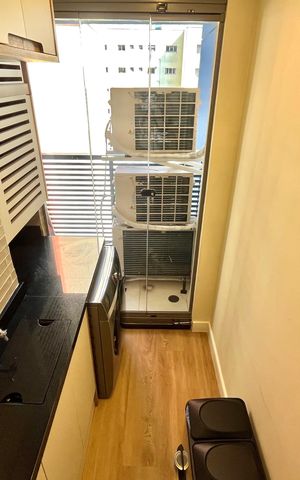 Apartamento à venda com 65m², 2 quartos e 1 vaga Apartamento à venda com 65m², 2 quartos e 1 vagaÁrea de Serviço
