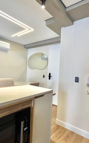 Apartamento à venda com 65m², 2 quartos e 1 vaga Apartamento à venda com 65m², 2 quartos e 1 vagaCozinha