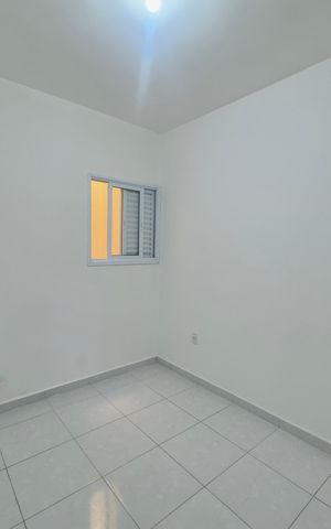 Apartamento para alugar com 48m², 2 quartos e sem vaga Apartamento para alugar com 48m², 2 quartos e sem vagaQuarto 2