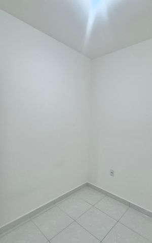 Apartamento para alugar com 48m², 2 quartos e sem vaga Apartamento para alugar com 48m², 2 quartos e sem vagaQuarto 1