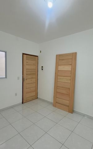 Apartamento para alugar com 48m², 2 quartos e sem vaga Apartamento para alugar com 48m², 2 quartos e sem vagaSala