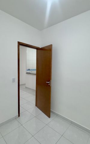 Apartamento para alugar com 48m², 2 quartos e sem vaga Apartamento para alugar com 48m², 2 quartos e sem vagaQuarto 1