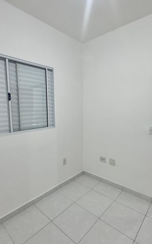 Apartamento para alugar com 48m², 2 quartos e sem vaga Apartamento para alugar com 48m², 2 quartos e sem vagaQuarto 1