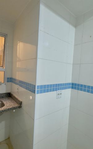 Apartamento para alugar com 48m², 2 quartos e sem vaga