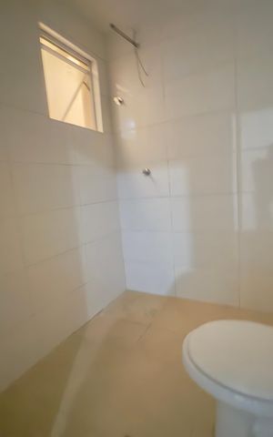 Apartamento para alugar com 48m², 2 quartos e sem vaga Apartamento para alugar com 48m², 2 quartos e sem vagaBanheiro