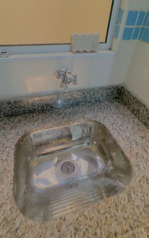 Apartamento para alugar com 48m², 2 quartos e sem vaga Apartamento para alugar com 48m², 2 quartos e sem vagaÁrea de Serviço