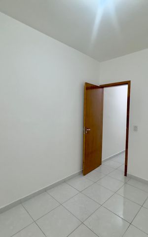 Apartamento para alugar com 48m², 2 quartos e sem vaga Apartamento para alugar com 48m², 2 quartos e sem vagaQuarto 2