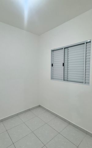 Apartamento para alugar com 48m², 2 quartos e sem vaga Apartamento para alugar com 48m², 2 quartos e sem vagaQuarto 1
