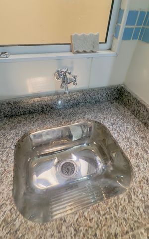 Apartamento para alugar com 48m², 2 quartos e sem vaga