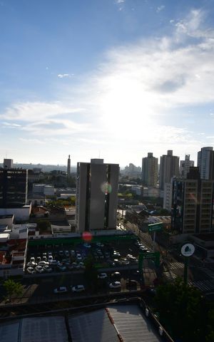 Apartamento à venda com 79m², 2 quartos e 2 vagasÁrea de Serviço - Vista