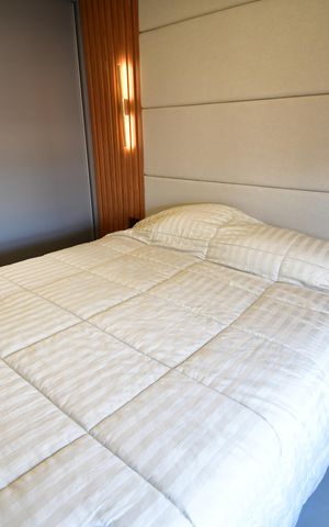 Apartamento à venda com 79m², 2 quartos e 2 vagasQuarto 2 - Suíte