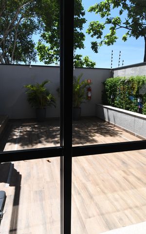 Apartamento à venda com 79m², 2 quartos e 2 vagasÁrea comum - Salão de festas