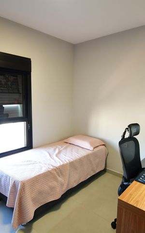 Apartamento à venda com 79m², 2 quartos e 2 vagasQuarto 1