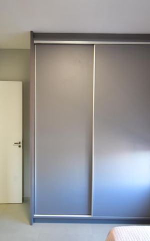 Apartamento à venda com 79m², 2 quartos e 2 vagasQuarto 1