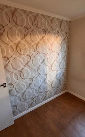 Apartamento para alugar com 46m², 2 quartos e 1 vaga Apartamento para alugar com 46m², 2 quartos e 1 vagaQuarto 2